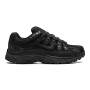 Nike P-6000 Premium - Triple Black