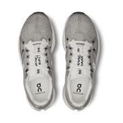 On Running Cloudeclipse Alloy/White - Image 3