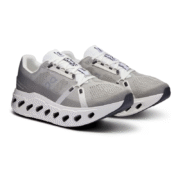 On Running Cloudeclipse Alloy/White - Image 5