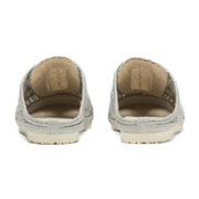 Onitsuka MEXICO 66 SABOT - Silver Cream - Image 5