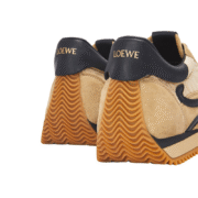 LOEWE Flow Runner - Gold Black - Image 4