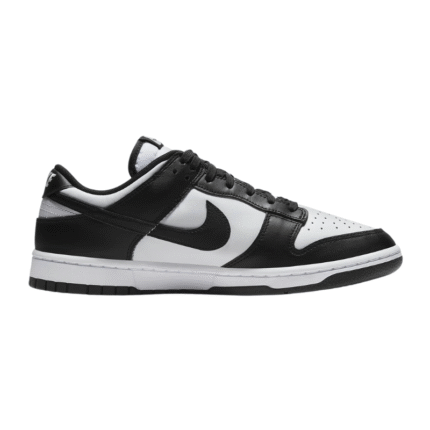 Nike Dunk Low Retro - White Black Panda