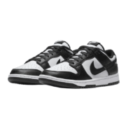 Nike Dunk Low Retro - White Black Panda - Image 3
