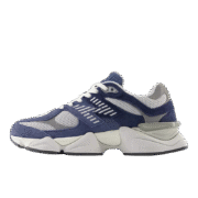 New Balance 9060 Natural Indigo - Image 3