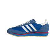 Adidas SL 72 RS Blue / Core White / Better Scarlet - Image 3
