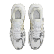 Nike V2K Run / Pure Platinum/Metallic Silver - Image 4