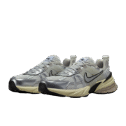 Nike V2K Run /Light Iron Ore/Metallic Silver - Image 3