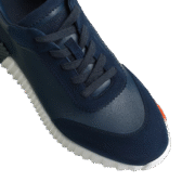 Hermes Bouncing sneaker Bleu Océan - Image 4