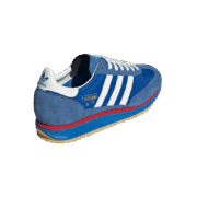 Adidas SL 72 RS Blue / Core White / Better Scarlet - Image 4