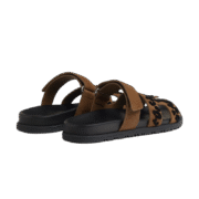 Hermes Chypre Sandal Burn/Fume - Image 3