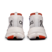 On Running Cloudboom Strike White/Flame - Image 3