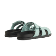 Hermes Chypre Sandal Blue/Brume - Image 3