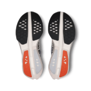 On Running Cloudboom Strike White/Flame - Image 6