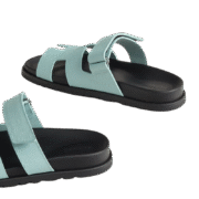 Hermes Chypre Sandal Blue/Brume - Image 4