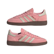 Adidas Handball Spezial Wonder Mauve / Alumina / Gum - Image 5