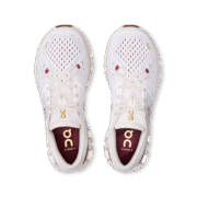 On Running Cloud X4 Ivory/Cream - Image 5