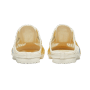 Onitsuka MEXICO 66 SABOT – Cream/Mustard - Image 4