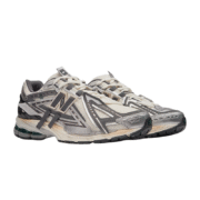 New Balance 1906A – Silver Metallic - Image 3