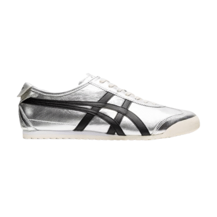 Onitsuka Tiger Mexico 66 Silver/Black