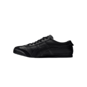 Onitsuka Tiger Mexico 66 Triple Black - Image 2