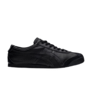 Onitsuka Tiger Mexico 66 Triple Black