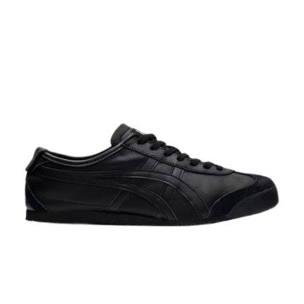 Onitsuka Tiger Mexico 66 Triple Black