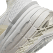 Nike V2K Run / Pure Platinum/Metallic Silver - Image 6