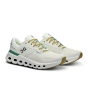 On Running Cloudrunner 2 Undyed/Green - Image 4