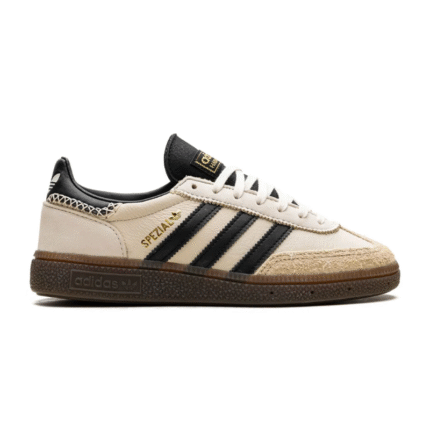 Adidas Handball Spezial - Wonder White Black