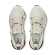 On Running Cloudwander Waterproof Sand/Ivory - Image 3