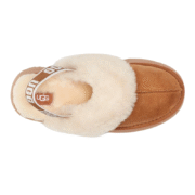 UGG Funkette Slipper - Chestnut - Image 3