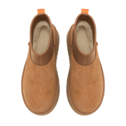 UGG Classic Mini Dipper Boot - Chestnut - Image 5