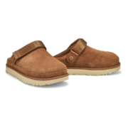 UGG Goldenstar Clog - Chestnut - Image 5