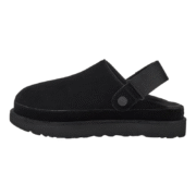 UGG Goldenstar Clog - Black - Image 3