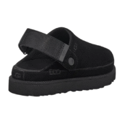 UGG Goldenstar Clog - Black - Image 4