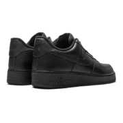 Nike Air Force 1 Low 07 - Black - Image 3