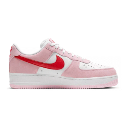 Nike Air Force 1 Low 07 QS Valentine's Day Love Letter