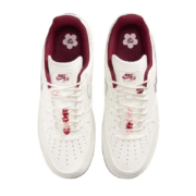 Nike Air Force 1 Low 07 SE PRM Valentine's Day 2024 - Image 5