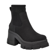 UGG Brooklyn - Chelsea Boot BLACK - Image 4