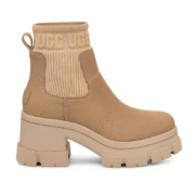 UGG Brooklyn Chelsea - Mustard Seed