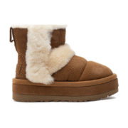 UGG Classic Chilapeak Boot - Chestnut