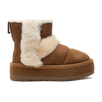 UGG Classic Chilapeak Boot - Chestnut