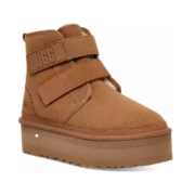 UGG Neumel Platform Boot Chestnut - Image 2