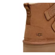 UGG Neumel Platform Boot Chestnut - Image 5