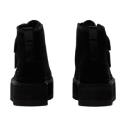 UGG Neumel Platform Boot - Black - Image 4