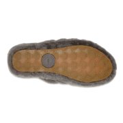 UGG Fluff Yeah Slide - Charcoal - Image 6