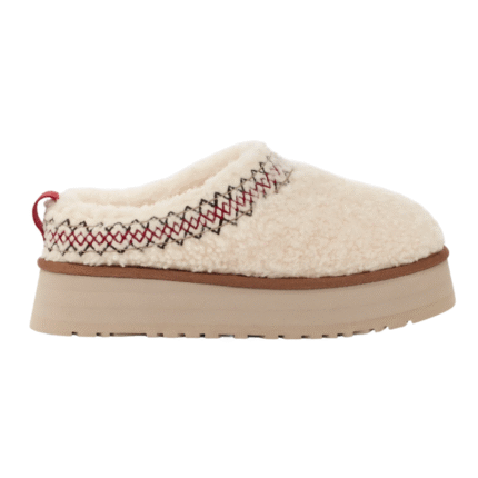 UGG Tazz Slipper Heritage - Braid Natural