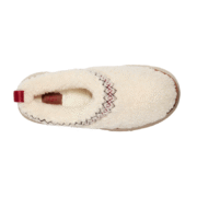 UGG Tazz Slipper Heritage - Braid Natural - Image 4