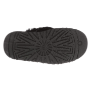 UGG Funkette Slipper - Black - Image 6
