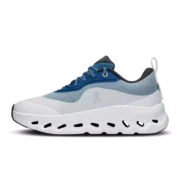 Loewe X On Cloudtilt 2.0 Blue - Image 2